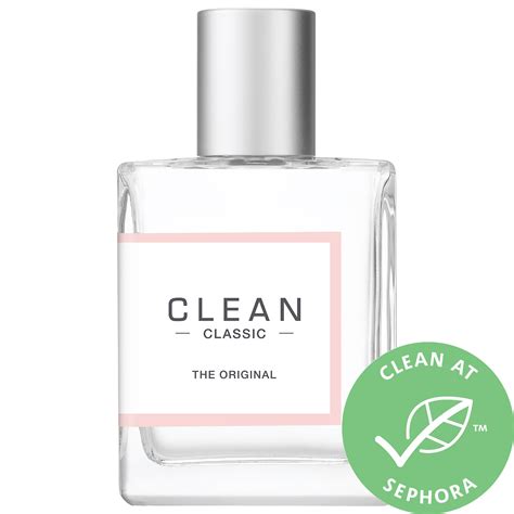 sephora clean reserve perfume.